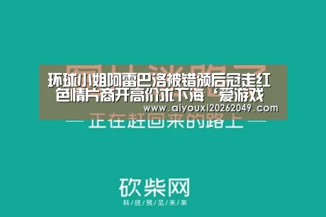 爱游戏视讯